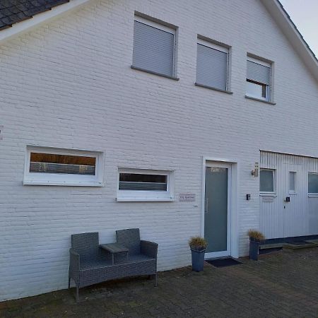 City-Apartment Rietberg Extérieur photo
