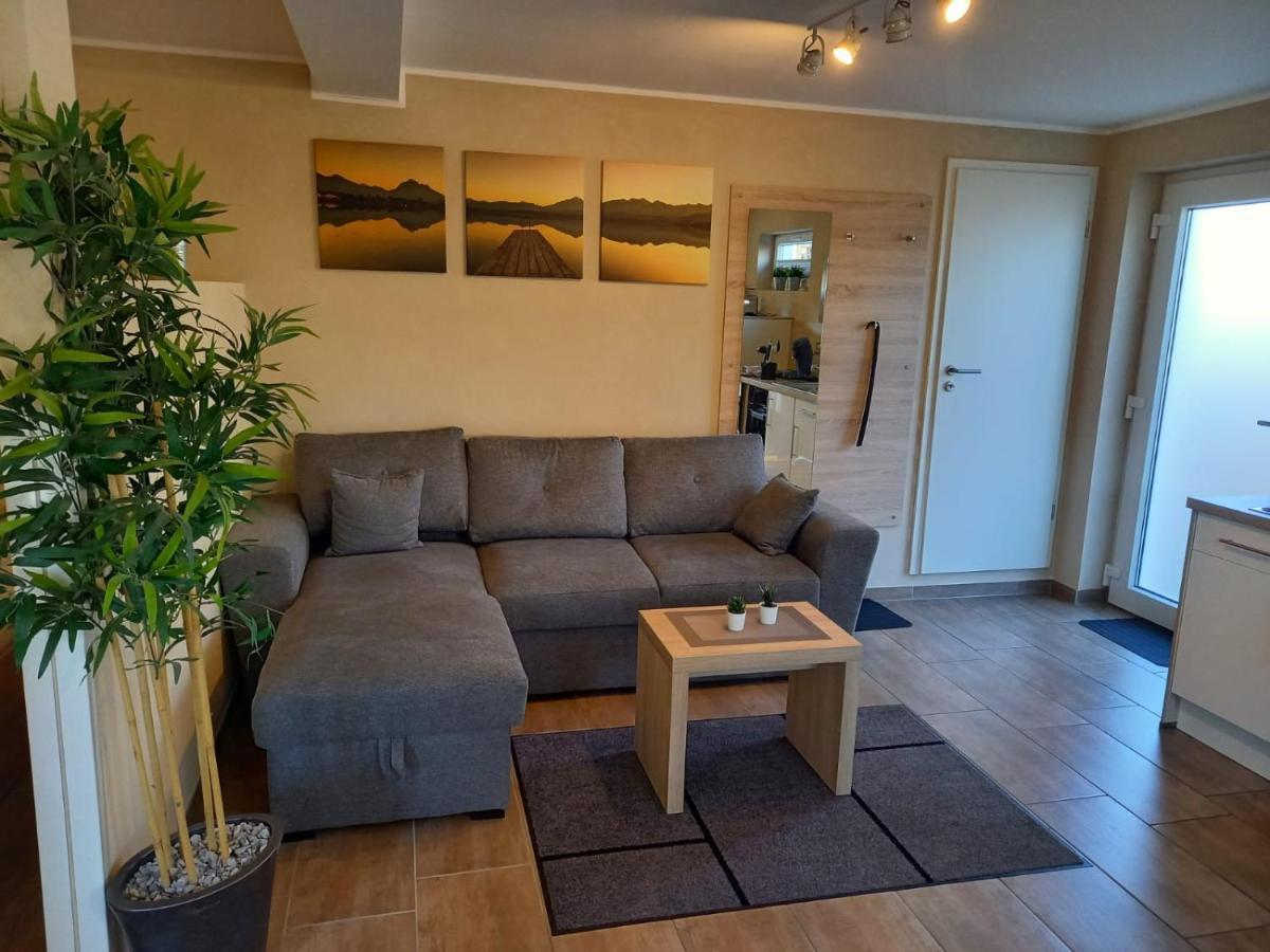City-Apartment Rietberg Extérieur photo