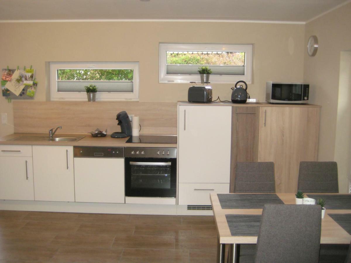 City-Apartment Rietberg Extérieur photo
