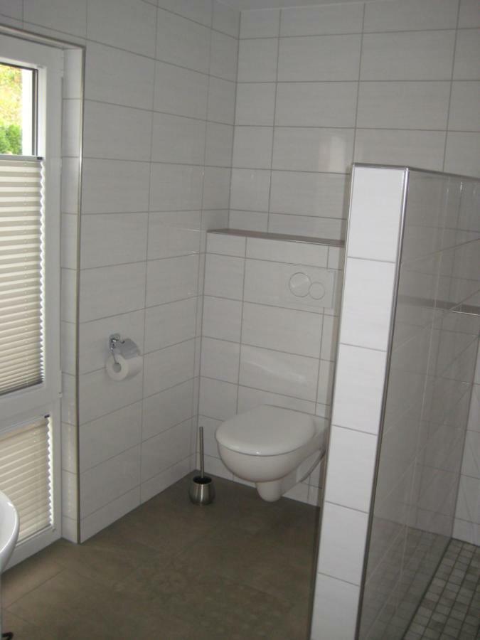 City-Apartment Rietberg Extérieur photo