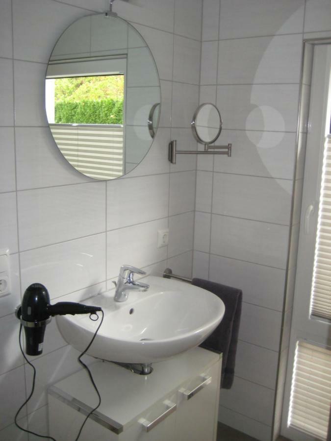 City-Apartment Rietberg Extérieur photo